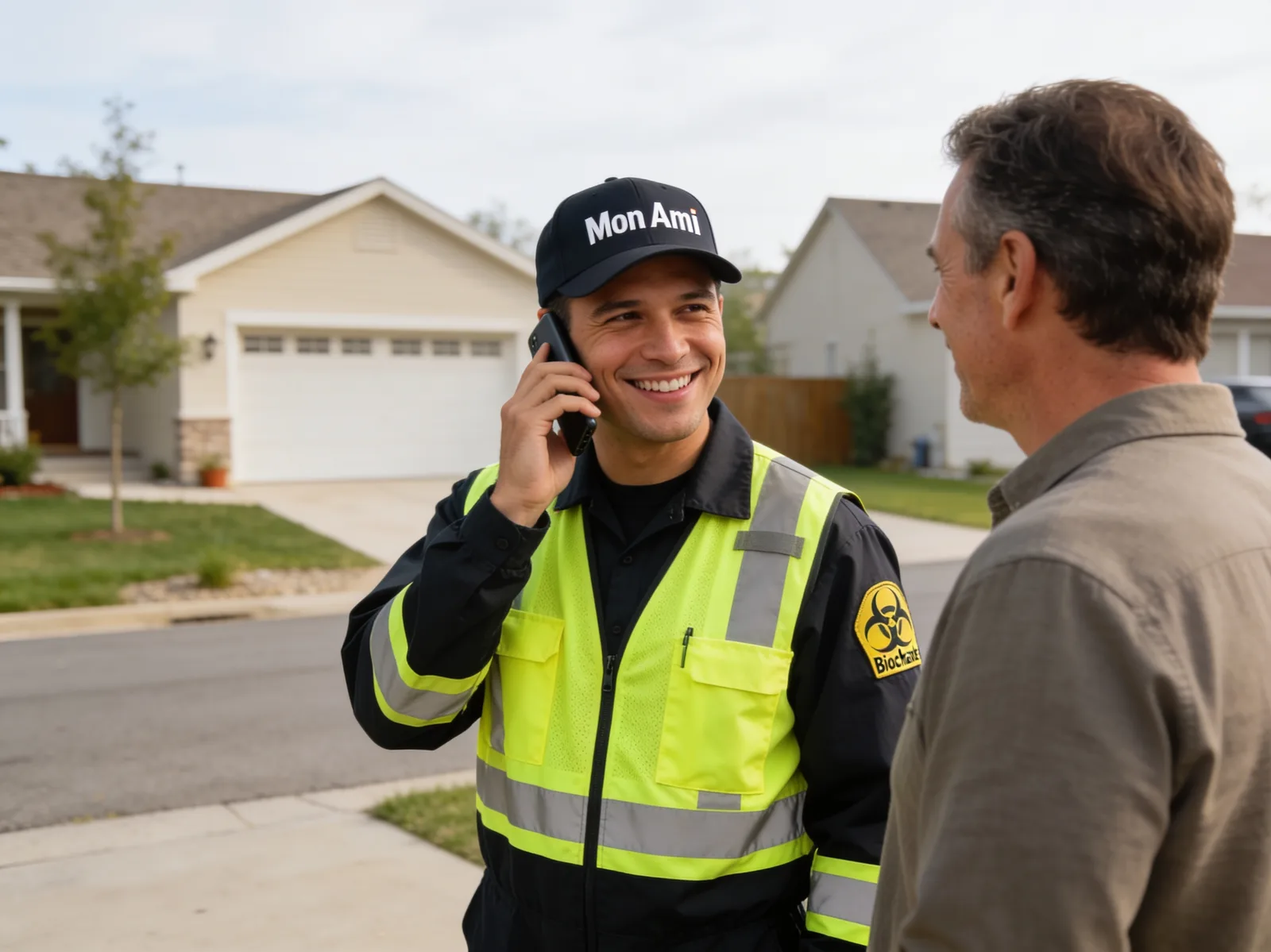 Sewage Cleanup Westwood, NJ FAQs